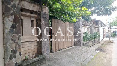 Dijual Tanah Eksklusif di Pondok Aren, Tangerang Selatan, LT 523m²