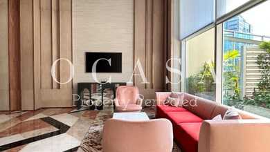 Miliki Apartemen Apartemen Mewah di Sudirman, Jakarta Selatan, 4 KT