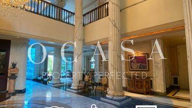 Istana Pondok Indah Luxury Beautiful Dekat Bukit Golf