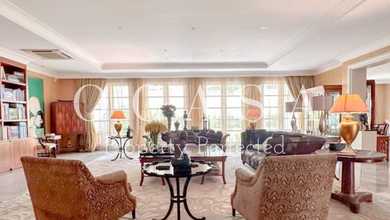 For Sale rumah Eksklusif di Menteng, Jakarta Pusat - LT 785m²