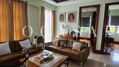 Apartemen Berkelas Dijual di Menteng, Jakarta Pusat, Luas 138m²