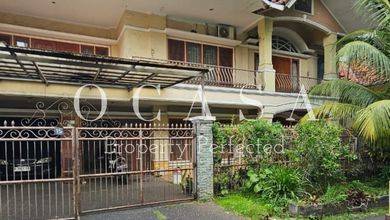 Fast Sale Rumah Tulodong Senopati Prime Area Terawat Siap Huni
