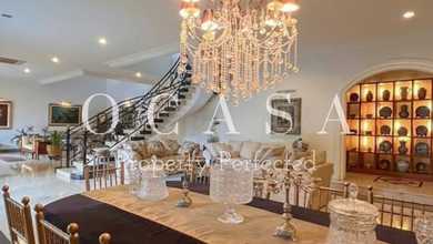 Hunian Prestisius di Kawasan SCBD, Jakarta Selatan, LB 800m², Harga 90 Miliar