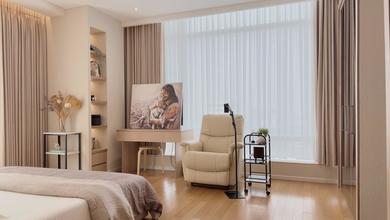 Apartemen Siap Huni di Thamrin, Jakarta Pusat, Harga 594 Juta /tahun