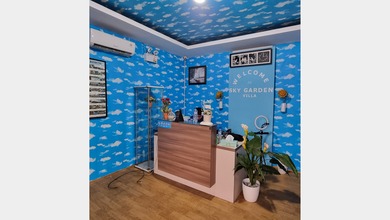 Fast Sale Penginapan dan Kost Exclusive Exit Tol Bandung 