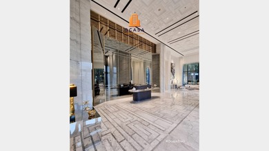 Apartemen Prestisius di Kawasan Elit SCBD, Jakarta Selatan, Harga 35 Miliar