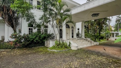Rumah Elegan di Permata Hijau, Jakarta Selatan, 5 KT, LT 2610m²