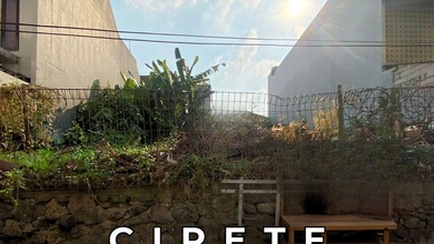 Kavling Prestisius Dijual di Cipete, Jakarta Selatan, Harga 1,31 Triliun