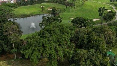 Kavling Prestisius Dijual di Pondok Indah, Jakarta Selatan, Harga 374 Miliar