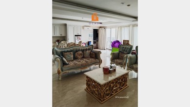 Apartemen Sewa Harga Terjangkau di Permata Hijau, Jakarta Selatan