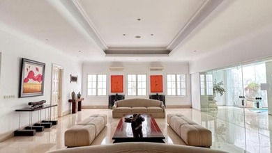 Dijual rumah Premium di Bangka, Jakarta Selatan - LT 1083m²