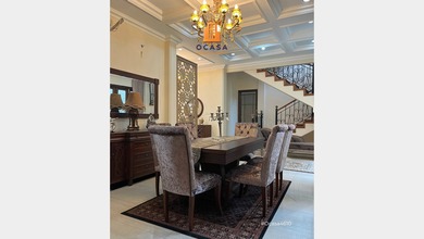 Hunian Elite di Kawasan Kebagusan, Jakarta Selatan, LB 228m², Harga 5,06 Miliar