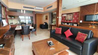 Jual Terjangkau Apartemen di Kelapa Gading 3br Kawasan Strategis