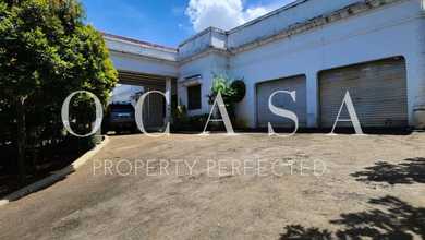 Rumah Modern LT 4400 Jual area Pesanggrahan, Jakarta Selatan