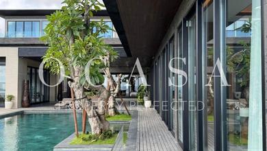 Rumah Eksklusif Luas 2800 m2, area Uluwatu, Badung