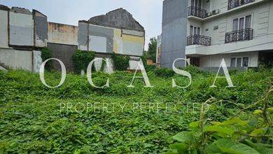 Jual Tanah Lokasi Strategis, Luas 360 m2
