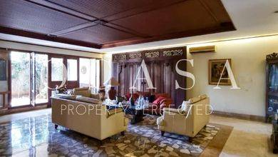 Jual Segera Rumah Mewah area Bintaro, Tangerang Selatan, Luas 372 m2