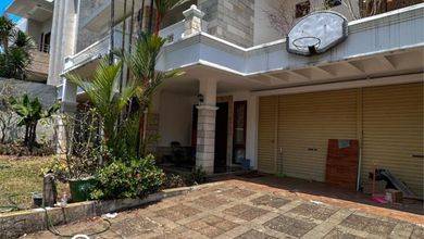 Jual Rumah 600 di Pondok Indah, Jakarta Selatan