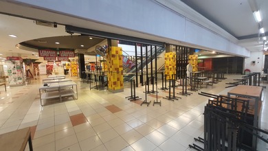 Gedung Komersil Lokasi Oke 9226m2 Dijual di Bekasi Timur