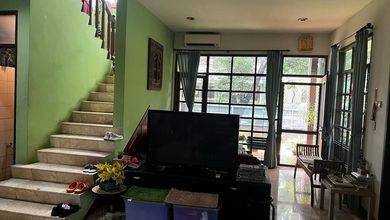 Jual Rumah 200 di Pondok Indah, Jakarta Selatan