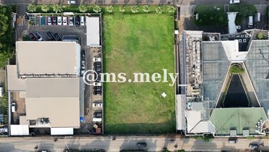 Kavling Perumahan x  Daerah Bintaro