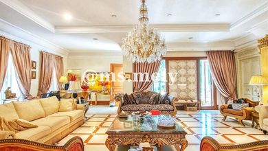 Jual Rumah Terkini di Menteng, Jakarta Pusat Luas 1100 m2