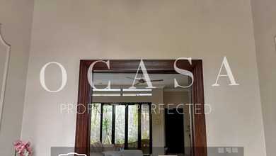 Dijual rumah Premium di Kebayoran Baru, Jakarta Selatan - LT 346m²