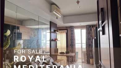 Jual Murah Apartemen di S Parman 2br Lokasi Strategis