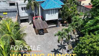 Ruko Premium di Warung Buncit, Jakarta Selatan, Luas 975 m2