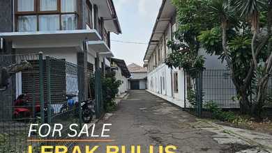 Dijual Tanah Eksklusif di Lebak Bulus, Jakarta Selatan, LT 3000m²