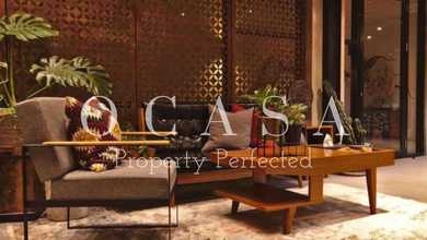 Ruko 5 Lantai Kemang Jakarta Selatan