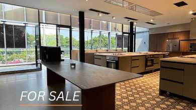 Ruang Usaha Menjanjikan area Jakarta Barat Harga Kompetitif