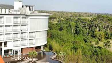 Swissbel Resort 5 Lantai Pecatu Bali Sedang Operasional 