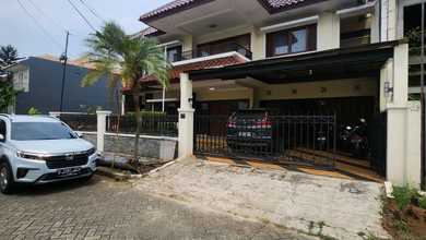 Hunian Mewah di Gandaria, Jakarta Selatan, 4 Kamar Tidur, LT 340m²
