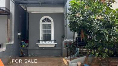 Penawaran Langka, rumah Mewah di Kebon Jeruk, Jakarta Barat, LB 150m²