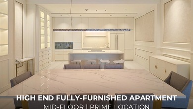 Dijual Apartemen Eksklusif di Setiabudi, Jakarta Selatan, LB 370m²