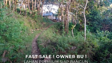 Dijual Tanah Premium di Nusa Penida, Klungkung, LT 13700m²