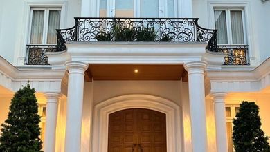 Rumah Area Luxury Cipete, Jakarta Selatan - Harga Menarik 87 Miliar