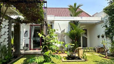 Kontrakan Murah di Cipete, Jakarta Selatan, 3 KT, Harga 350 Juta /tahun