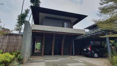 For Sale rumah Mewah di Cilandak, Jakarta Selatan - LT 600m²