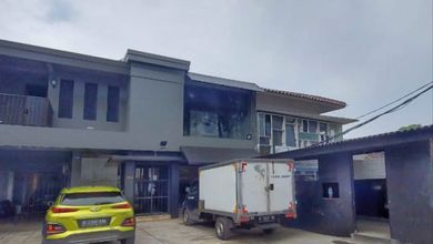Rumah Area Luxury Bangka, Jakarta Selatan - Harga Terbaik 27 Miliar