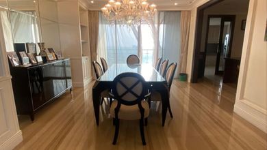 Apartemen Premium di Kawasan Elit Kebayoran Lama, Jakarta Selatan, Harga 23 Miliar