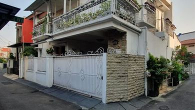 Rumah Area Premium Tebet, Jakarta Selatan - Harga Menarik 3,3 Miliar