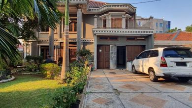 Rumah Area Premium Pondok Indah, Jakarta Selatan - Harga Menarik 13 Miliar