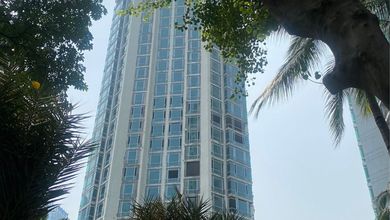 Apartemen Prestisius di Kawasan Elit Kuningan, Jakarta Selatan, Harga 16 Miliar