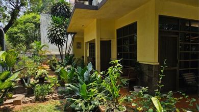 Penawaran Eksklusif, rumah Prestisius di Pondok Indah, Jakarta Selatan, LB 200m²