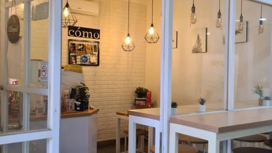 Dijual rumah Eksklusif di Bendungan Hilir, Jakarta Pusat - LT 222m²