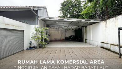 Rumah Area Premium Permata Hijau, Jakarta Selatan - Harga Terbaik 24 Miliar