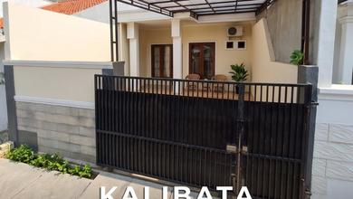 Hunian Mewah di Kalibata, Jakarta Selatan, 3 Kamar Tidur, LT 152m²