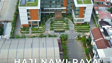 Kavling Prestisius Dijual di Pondok Indah, Jakarta Selatan, Harga 166 Miliar